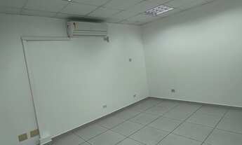 Imagem 2: SALA COMERCIAL em BARUERI - SP, SÍTIO TAMBORÉ ALPHAVILLE