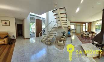 Imagem: CASA RESIDENCIAL em JANDIRA - SP, ALTOS