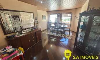 Imagem 6: CASA RESIDENCIAL em SANTANA DE PARNAÍBA - SP, ALPHAVILLE