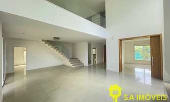 Imagem 6: CASA RESIDENCIAL em SANTANA DE PARNAÍBA - SP, ALPHAVILLE