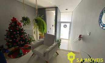 Imagem 4: CASA RESIDENCIAL em SANTANA DE PARNAÍBA - SP, ALPHAVILLE