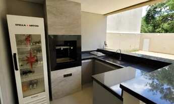 Imagem 2: CASA RESIDENCIAL em SANTANA DE PARNAÍBA - SP, TARUMÃ