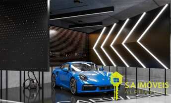 Imagem 5: APARTAMENTO RESIDENCIAL em BARUERI - SP, ALPHAGRAN ALPHAVILLE