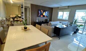 Imagem 4: APARTAMENTO RESIDENCIAL em SANTANA DE PARNAÍBA - SP, ALPHAVILLE