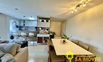 Imagem 6: APARTAMENTO RESIDENCIAL em SANTANA DE PARNAÍBA - SP, ALPHAVILLE