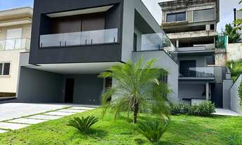 Imagem: CASA RESIDENCIAL em SANTANA DE PARNAÍBA