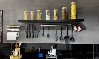 Imagem 3: APARTAMENTO RESIDENCIAL em SANTANA DE PARNAÍBA - SP, TAMBORÉ