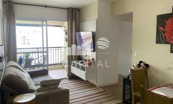 Imagem: APARTAMENTO RESIDENCIAL em BARUERI - SP