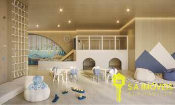 Imagem 5: APARTAMENTO RESIDENCIAL em BARUERI - SP, ALPHAGRAN ALPHAVILLE