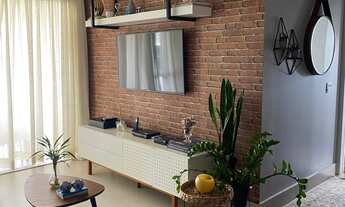 Imagem: APARTAMENTO RESIDENCIAL em SANTANA DE PARNAÍBA