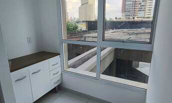 Imagem 4: SALA COMERCIAL em BARUERI - SP, SÍTIO TAMBORÉ ALPHAVILLE