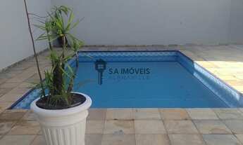 Imagem 3: CASA RESIDENCIAL em SANTANA DE PARNAÍBA - SP, ALPHAVILLE