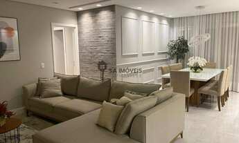 Imagem: APARTAMENTO RESIDENCIAL em SANTANA DE PARNAÍBA