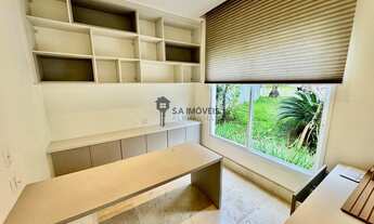 Imagem 4: CASA RESIDENCIAL em SANTANA DE PARNAÍBA - SP, TAMBORÉ