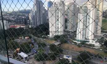 Imagem 5: APARTAMENTO RESIDENCIAL em BARUERI - SP, ALPHAVILLE EMPRESARIAL