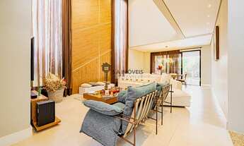 Imagem 7: CASA RESIDENCIAL em SANTANA DE PARNAÍBA - SP, ALPHAVILLE