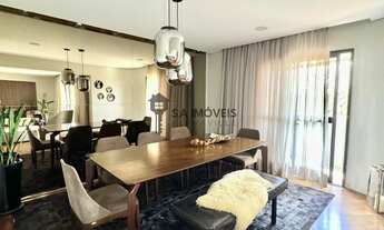 Imagem 4: APARTAMENTO RESIDENCIAL em BARUERI - SP, ALPHAVILLE CENTRO INDUSTRIAL E EMPRESARIAL/ALPHAV