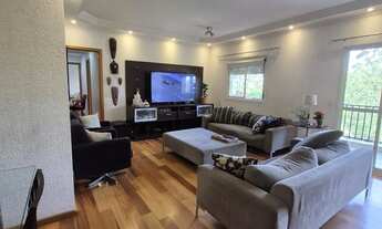 Imagem 4: APARTAMENTO RESIDENCIAL em SANTANA DE PARNAÍBA - SP, TAMBORÉ