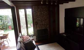 Imagem 3: CASA RESIDENCIAL em SANTANA DE PARNAÍBA - SP, ALPHAVILLE