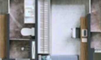 Imagem 2: APARTAMENTO RESIDENCIAL em BARUERI - SP, ALPHAGRAN ALPHAVILLE