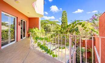 Imagem 2: CASA RESIDENCIAL em SANTANA DE PARNAÍBA - SP, ALPHAVILLE