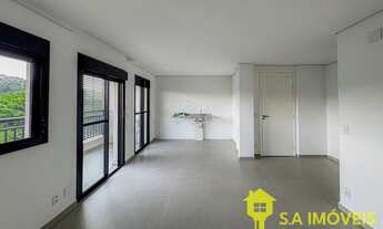 Imagem 6: APARTAMENTO RESIDENCIAL em BARUERI - SP, DEZOITO DO FORTE EMPRESARIAL/ALPHAVILLE