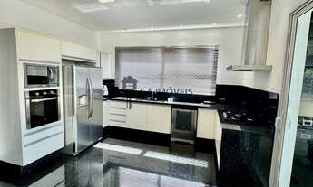 Imagem 5: CASA RESIDENCIAL em SANTANA DE PARNAÍBA - SP, TAMBORÉ