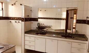 Imagem 6: CASA RESIDENCIAL em SANTANA DE PARNAÍBA - SP, ALPHAVILLE