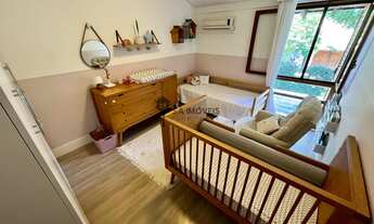 Imagem 7: CASA RESIDENCIAL em SANTANA DE PARNAÍBA - SP, ALPHAVILLE