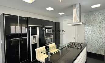 Imagem 4: CASA RESIDENCIAL em SANTANA DE PARNAÍBA - SP, ALPHAVILLE