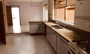 Imagem 5: CASA RESIDENCIAL em SANTANA DE PARNAÍBA - SP, ALPHAVILLE