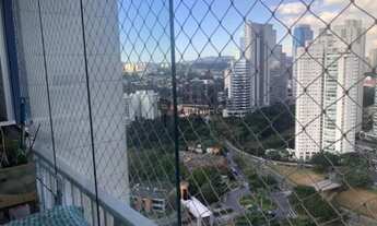 Imagem 3: APARTAMENTO RESIDENCIAL em BARUERI - SP, ALPHAVILLE EMPRESARIAL
