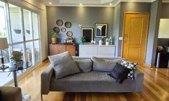 Imagem 3: APARTAMENTO RESIDENCIAL em SANTANA DE PARNAÍBA - SP, TAMBORÉ