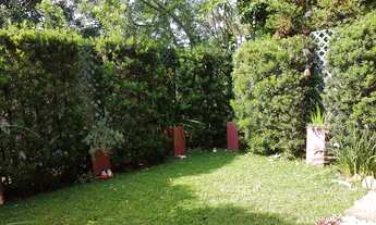 Imagem 5: CASA RESIDENCIAL em SANTANA DE PARNAÍBA - SP, ALPHAVILLE