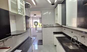 Imagem 6: APARTAMENTO RESIDENCIAL em SANTANA DE PARNAÍBA - SP, ALPHAVILLE