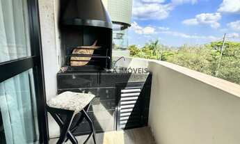 Imagem 5: APARTAMENTO RESIDENCIAL em BARUERI - SP, ALPHAVILLE CENTRO INDUSTRIAL E EMPRESARIAL/ALPHAV