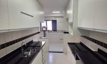 Imagem 5: APARTAMENTO RESIDENCIAL em BARUERI - SP, ALPHAVILLE CENTRO INDUSTRIAL E EMPRESARIAL/ALPHAV