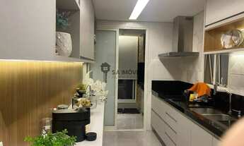 Imagem 6: APARTAMENTO RESIDENCIAL em SANTANA DE PARNAÍBA - SP, TAMBORÉ