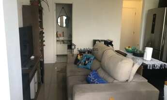 Imagem 7: APARTAMENTO RESIDENCIAL em BARUERI - SP, ALPHAVILLE EMPRESARIAL