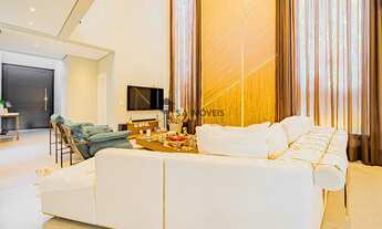 Imagem 6: CASA RESIDENCIAL em SANTANA DE PARNAÍBA - SP, ALPHAVILLE