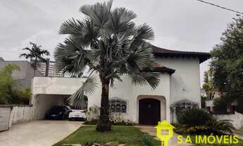 Imagem: CASA RESIDENCIAL em BARUERI - SP, ALPHAVILLE