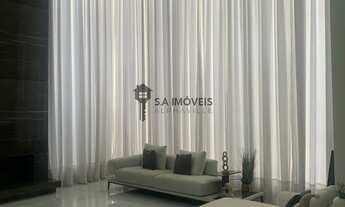 Imagem 5: CASA RESIDENCIAL em SANTANA DE PARNAÍBA - SP, ALPHAVILLE