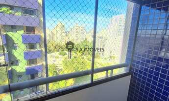 Imagem 2: APARTAMENTO RESIDENCIAL em BARUERI - SP, ALPHAVILLE CENTRO INDUSTRIAL E EMPRESARIAL/ALPHAV