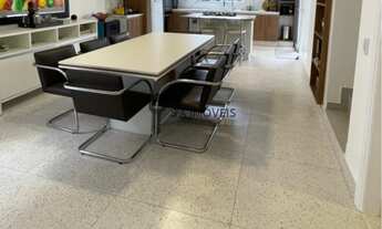 Imagem 4: CASA RESIDENCIAL em SANTANA DE PARNAÍBA - SP, ALPHAVILLE