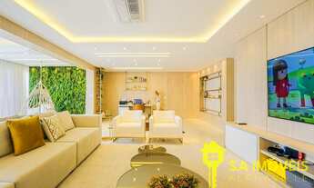 Imagem 7: APARTAMENTO RESIDENCIAL em BARUERI - SP, GREEN VALLEY ALPHAVILLE