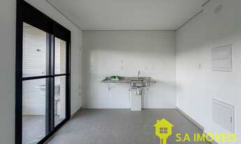 Imagem 4: APARTAMENTO RESIDENCIAL em BARUERI - SP, DEZOITO DO FORTE EMPRESARIAL/ALPHAVILLE