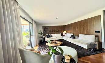 Imagem 3: APARTAMENTO RESIDENCIAL em BARUERI - SP, ALPHAVILLE CENTRO INDUSTRIAL E EMPRESARIAL/ALPHAV