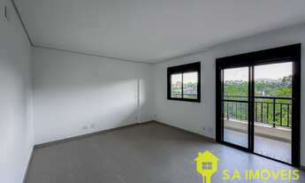 Imagem 5: APARTAMENTO RESIDENCIAL em BARUERI - SP, DEZOITO DO FORTE EMPRESARIAL/ALPHAVILLE