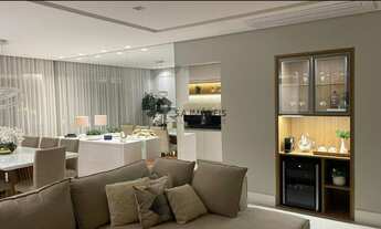 Imagem 2: APARTAMENTO RESIDENCIAL em SANTANA DE PARNAÍBA - SP, TAMBORÉ