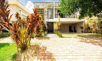 Imagem: CASA RESIDENCIAL em SANTANA DE PARNAÍBA